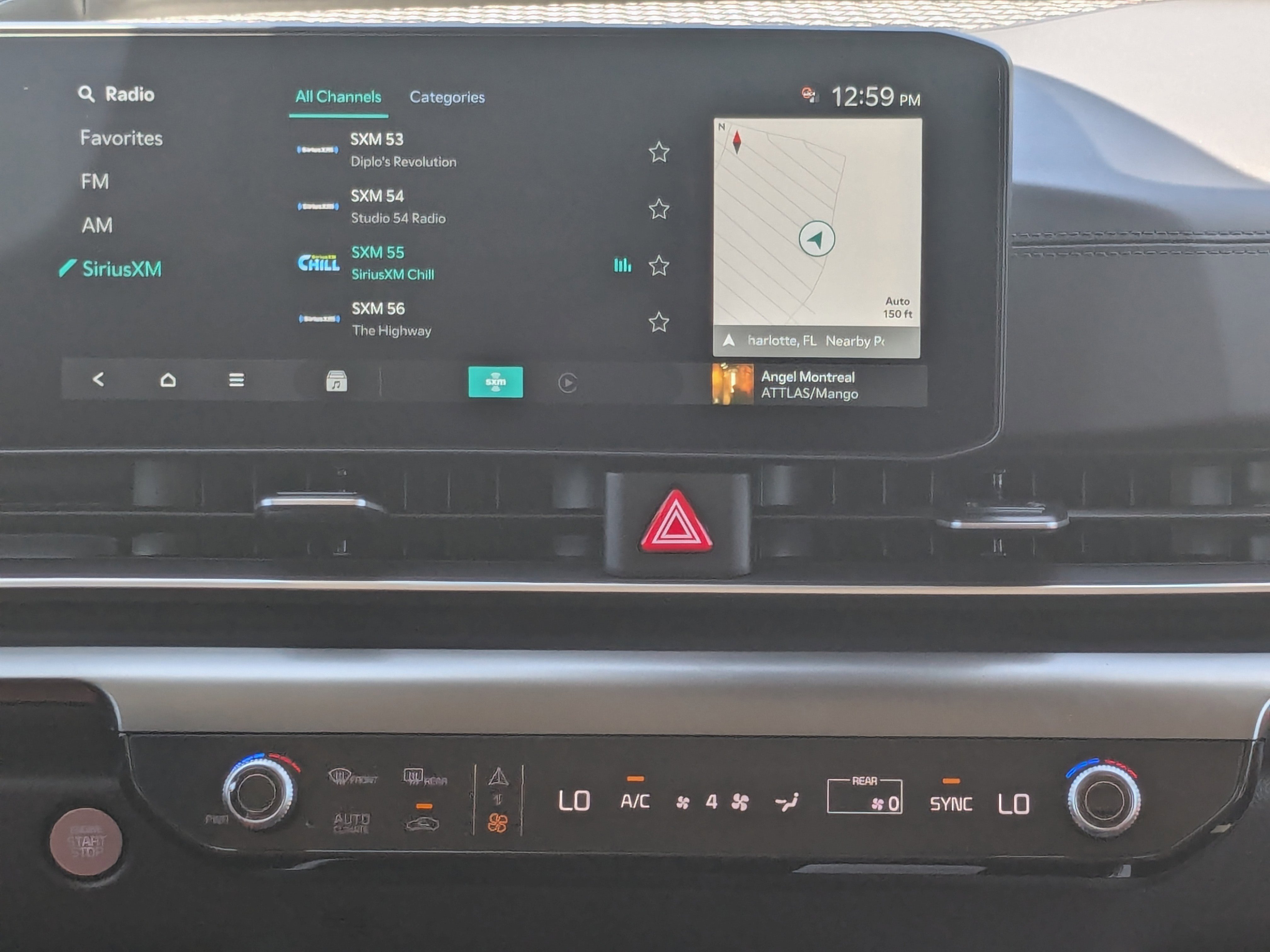 New 2026 Aurora Black Pearl Kia SX image 24