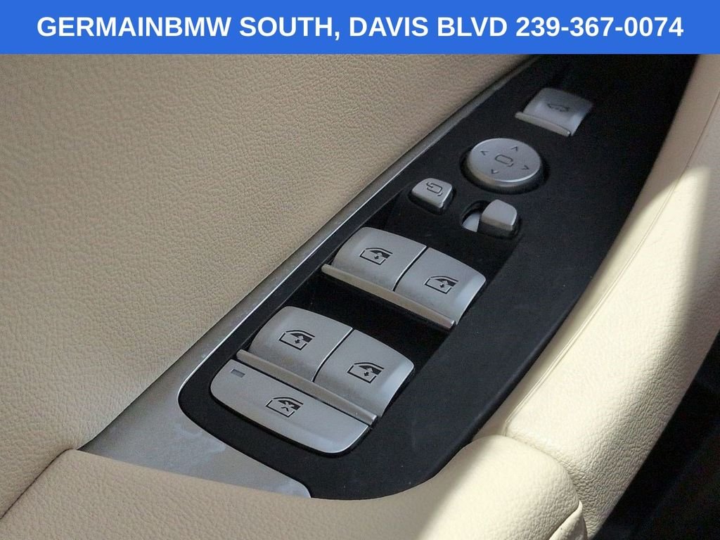 Certified Used 2023 Aventurin Red Metallic BMW sDrive30i image 26