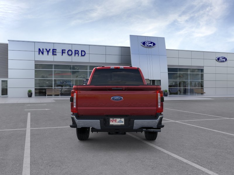 2026 Ford F-250 Super Duty Lariat - Photo 29