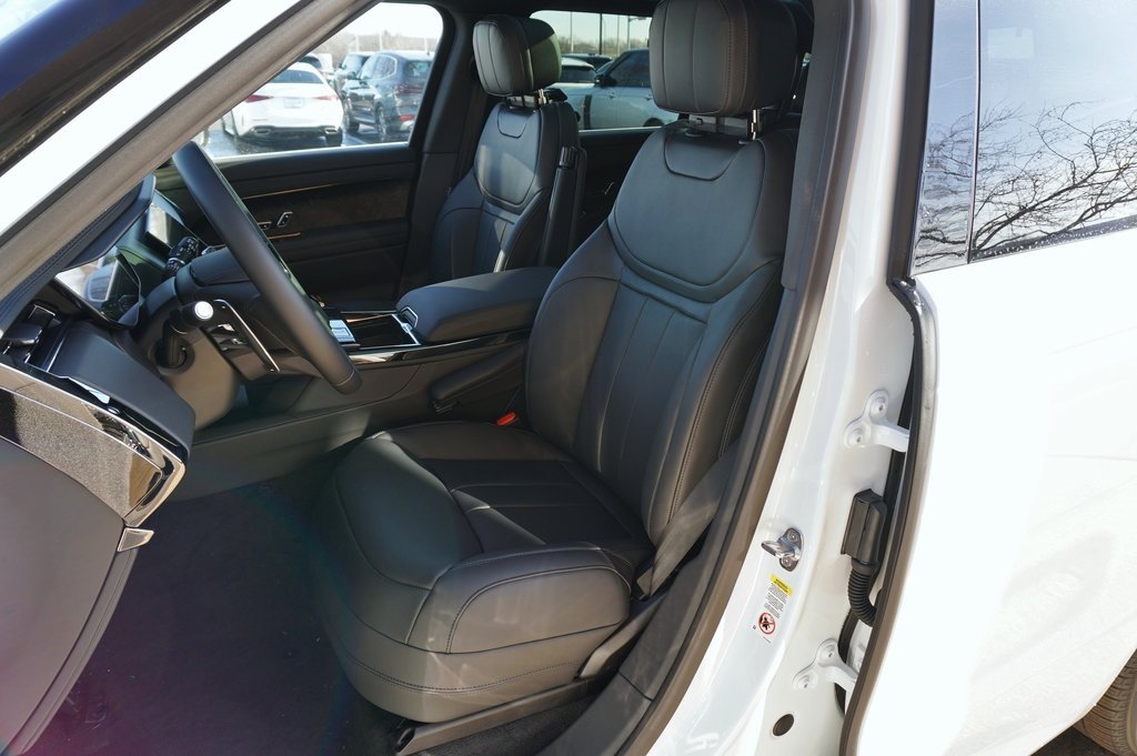 2026 LAND ROVER RANGE ROVER SPORT - Image 13