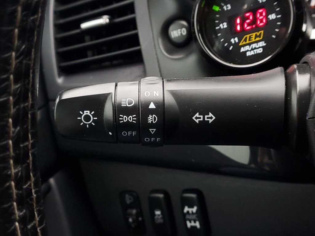 2015 Mitsubishi Lancer Evolution GSR - Photo 18