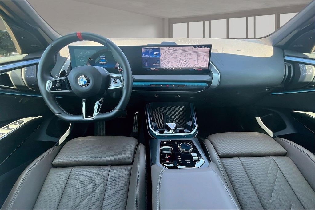 2025 BMW X3 M50 - Photo 14