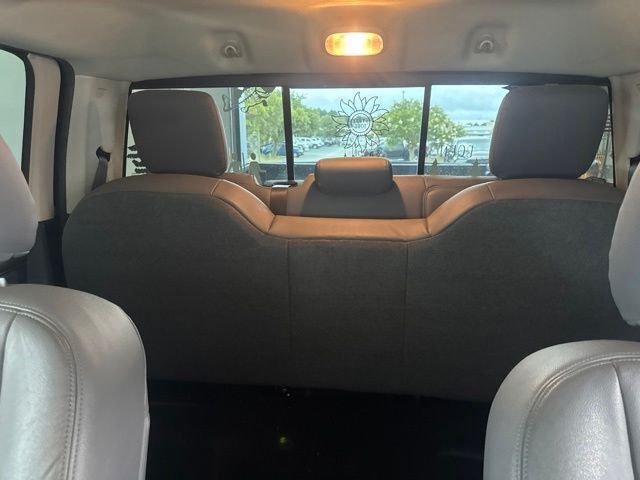 Used 2019 Blue Ram SLT image 16