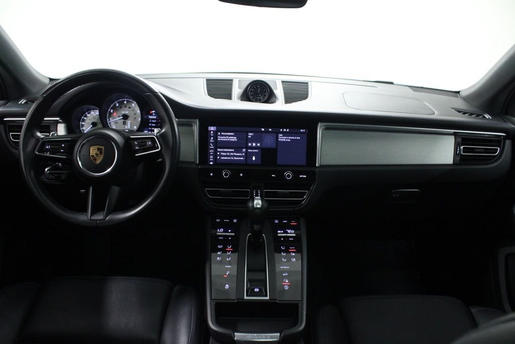 Used 2022  Porsche S image 30