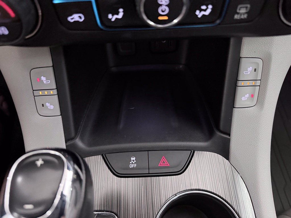 Used 2019 White GMC SLT-1 image 26