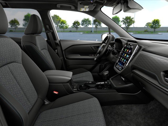New 2026 River Rock Pearl Subaru Premium Hybrid image 15