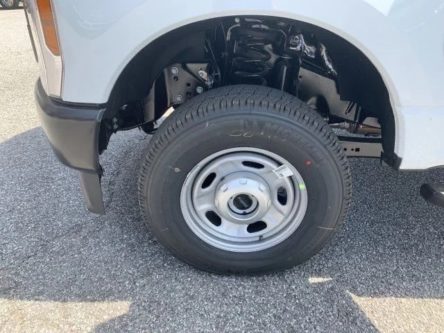 New 2026 White Ford F-250® XL image 32