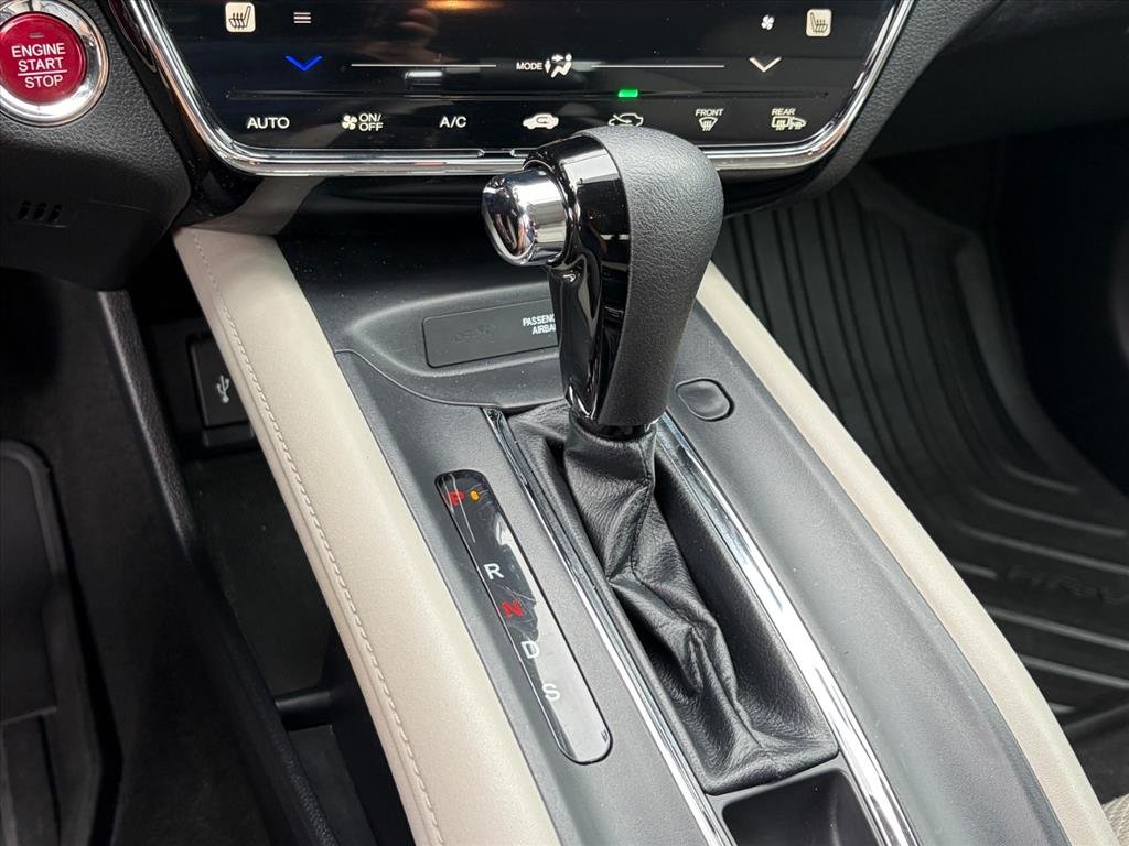2018 Honda HR-V EX - Photo 14