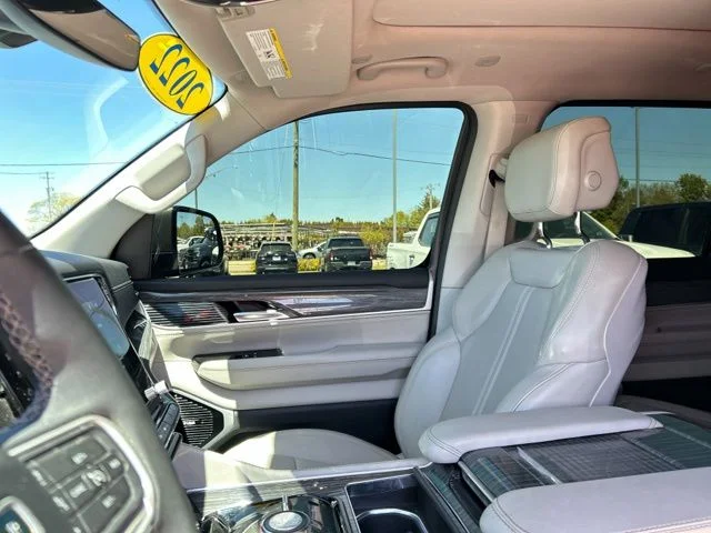 Used 2022 Gray Jeep Series III image 37