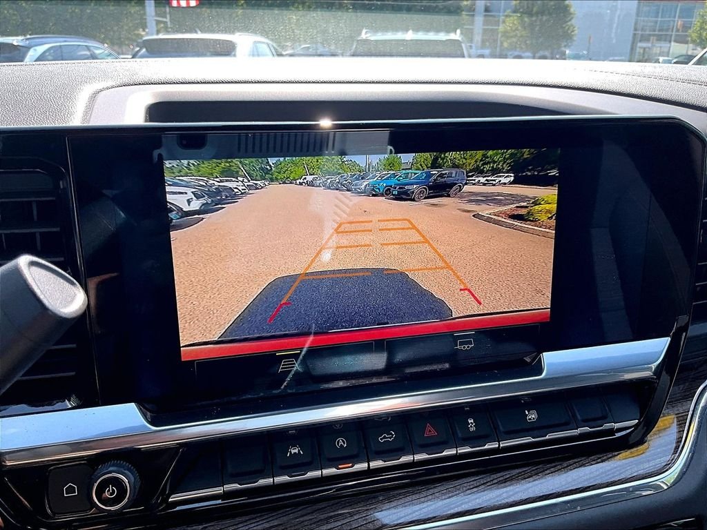 Used 2023 Red Chevrolet LT image 19