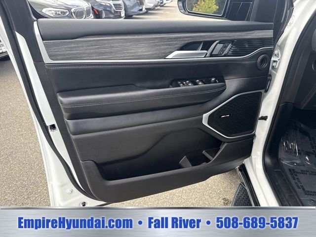 2024 Jeep Wagoneer Series III - Photo 19
