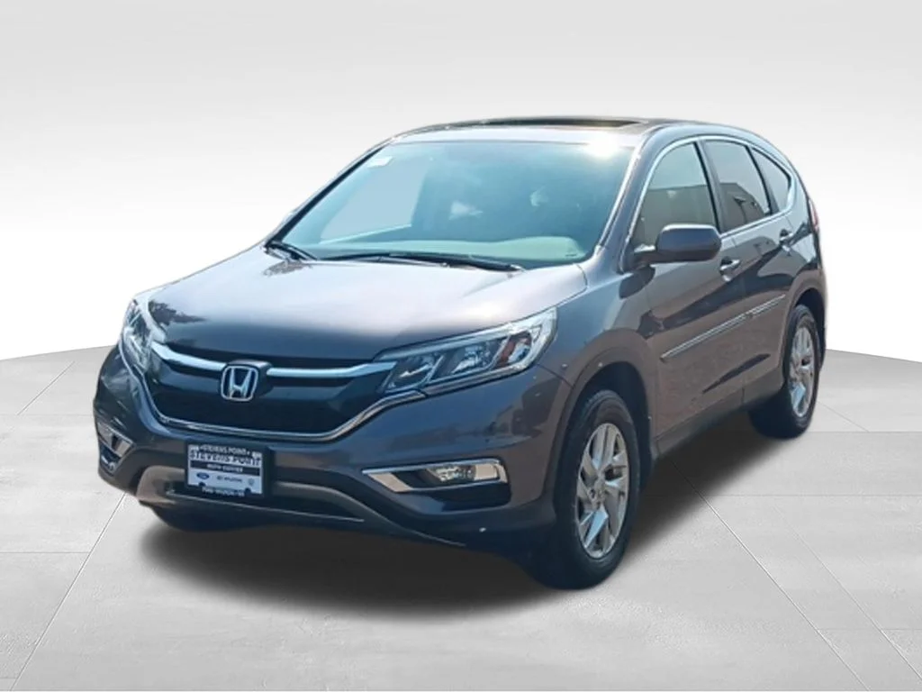 Used 2015  Honda EX image 3