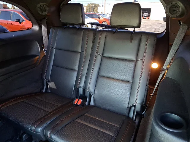 Used 2023 Blue Dodge GT Premium image 12