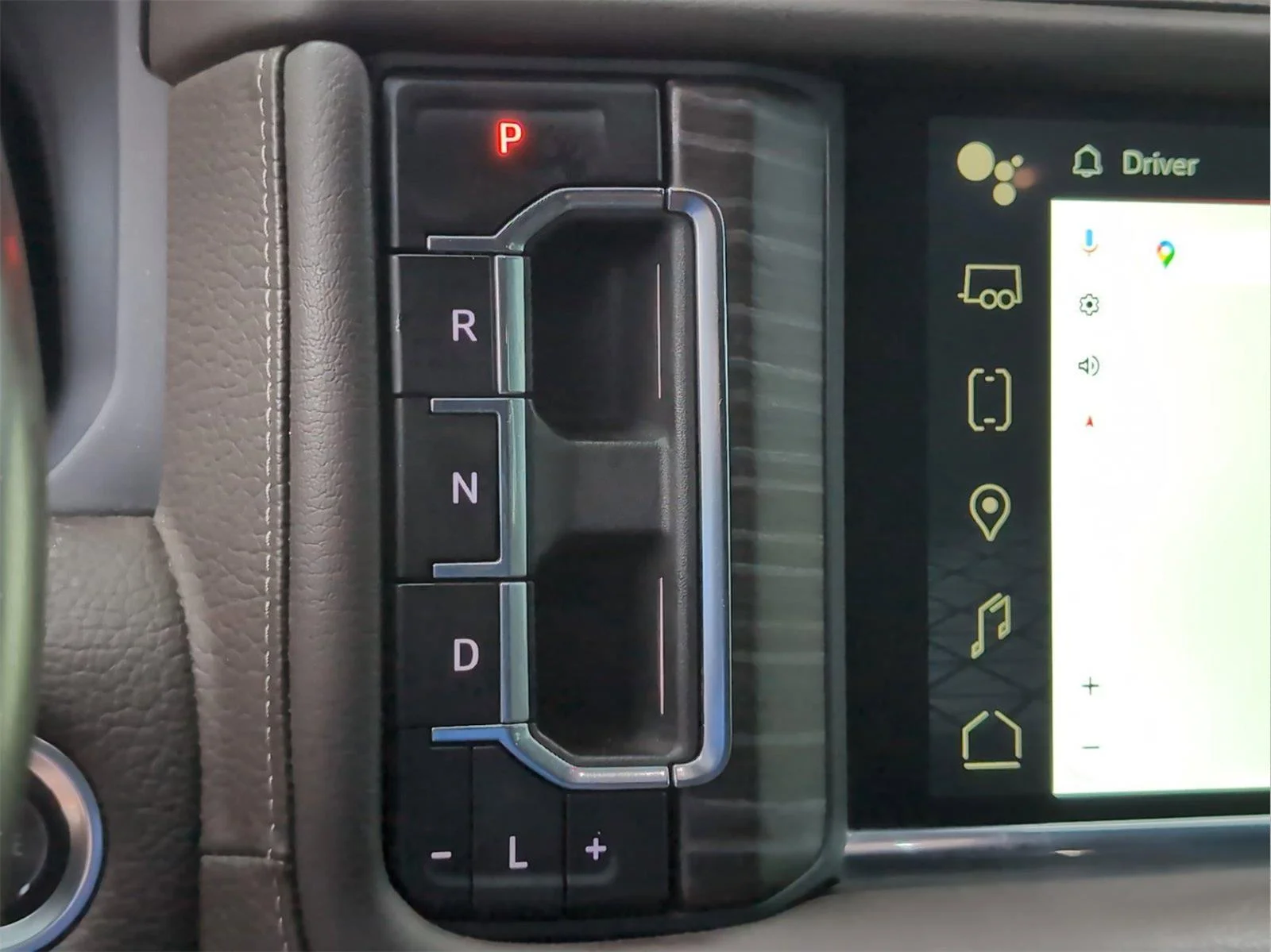 Used 2024 Volcanic Red Tintcoat GMC Denali image 21