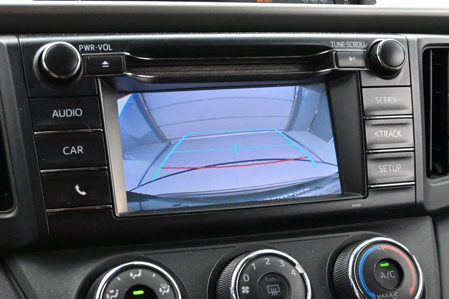 Used 2018 Black Toyota LE image 19