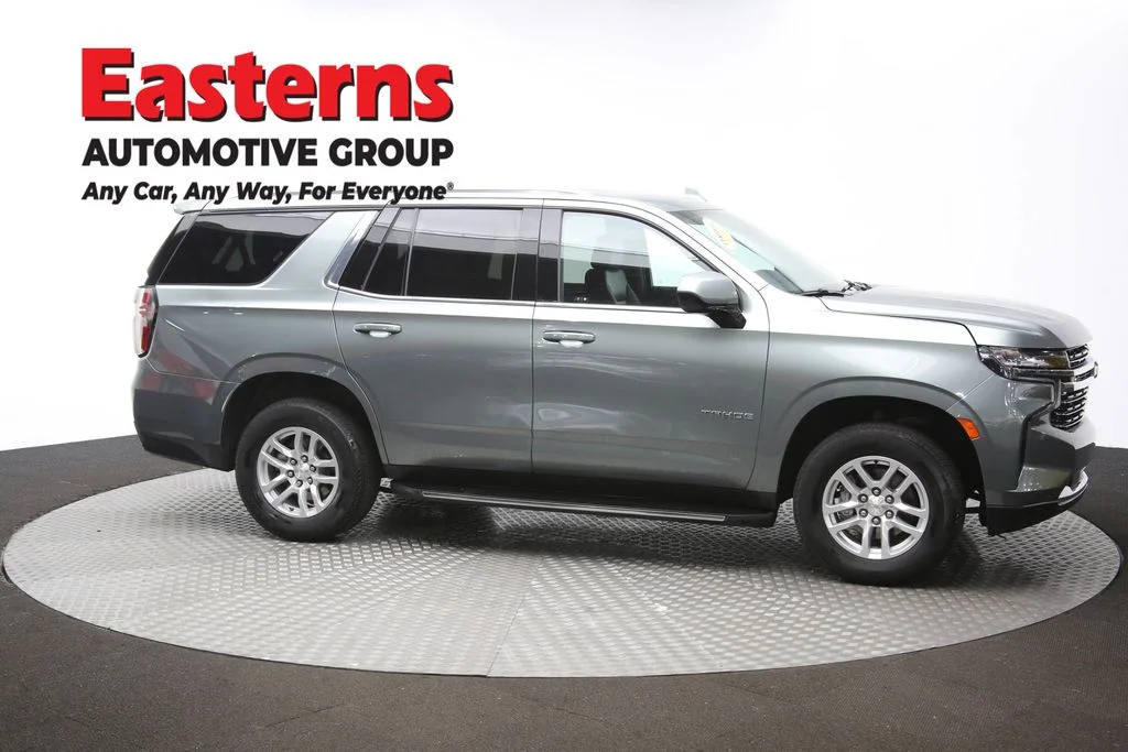 Used 2024 Green Chevrolet LT image 51