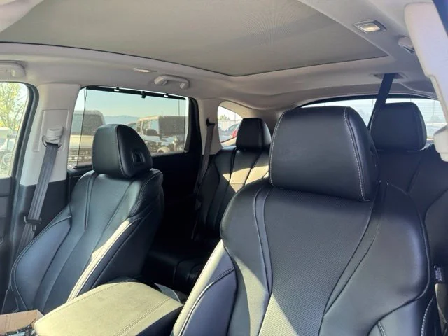 Used 2024 White Acura Technology image 18