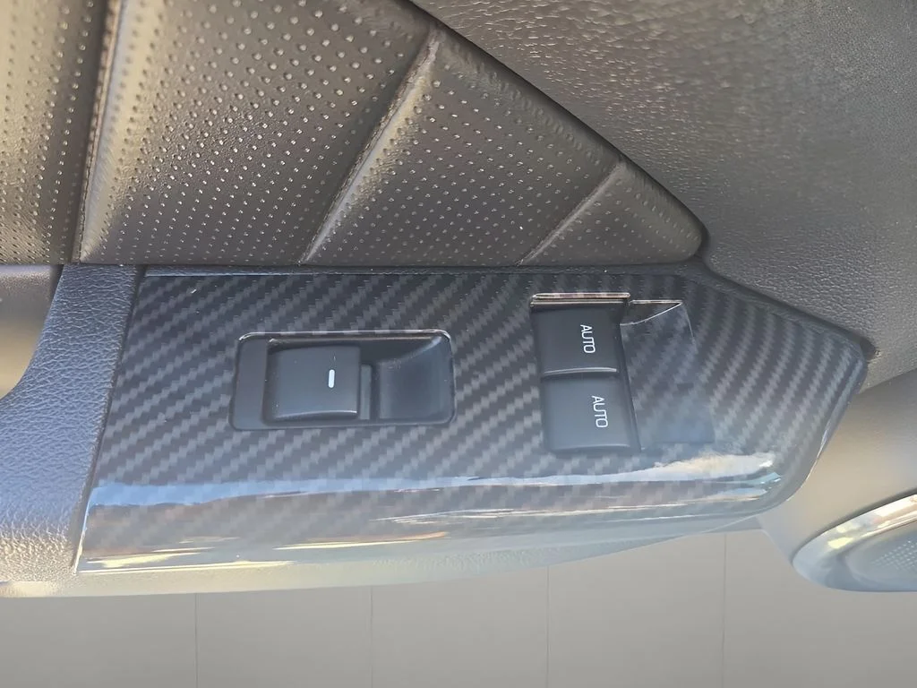 Used 2014 Black Ford Base image 14