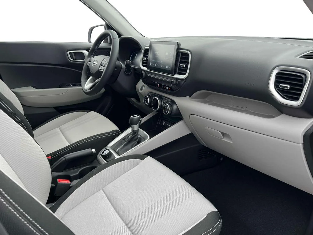 Used 2025 Ecotronic Gray Hyundai SEL image 15