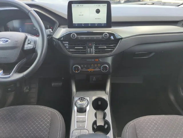 Used 2024 Blue Ford Active image 26