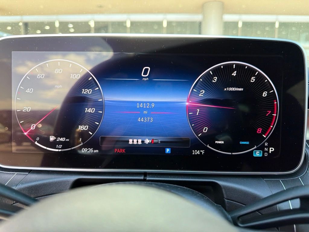 Certified Used 2023  Mercedes-Benz C 300 image 10