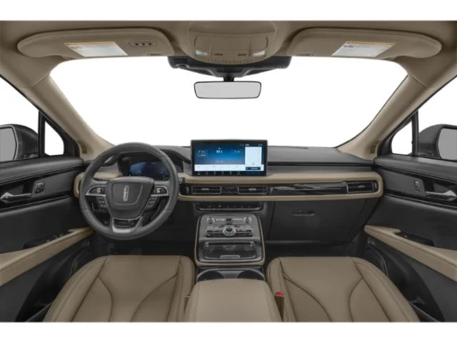 Used 2023 Jewel Sandstone Metallic Premium Colorant Lincoln Reserve image 4