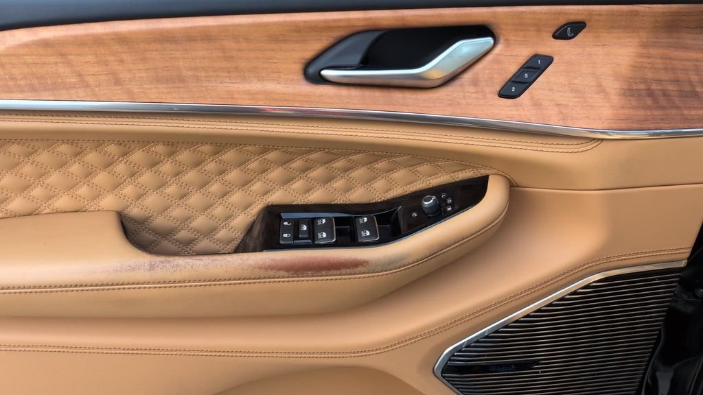 2023 Jeep Grand Cherokee Summit Reserve - Photo 12
