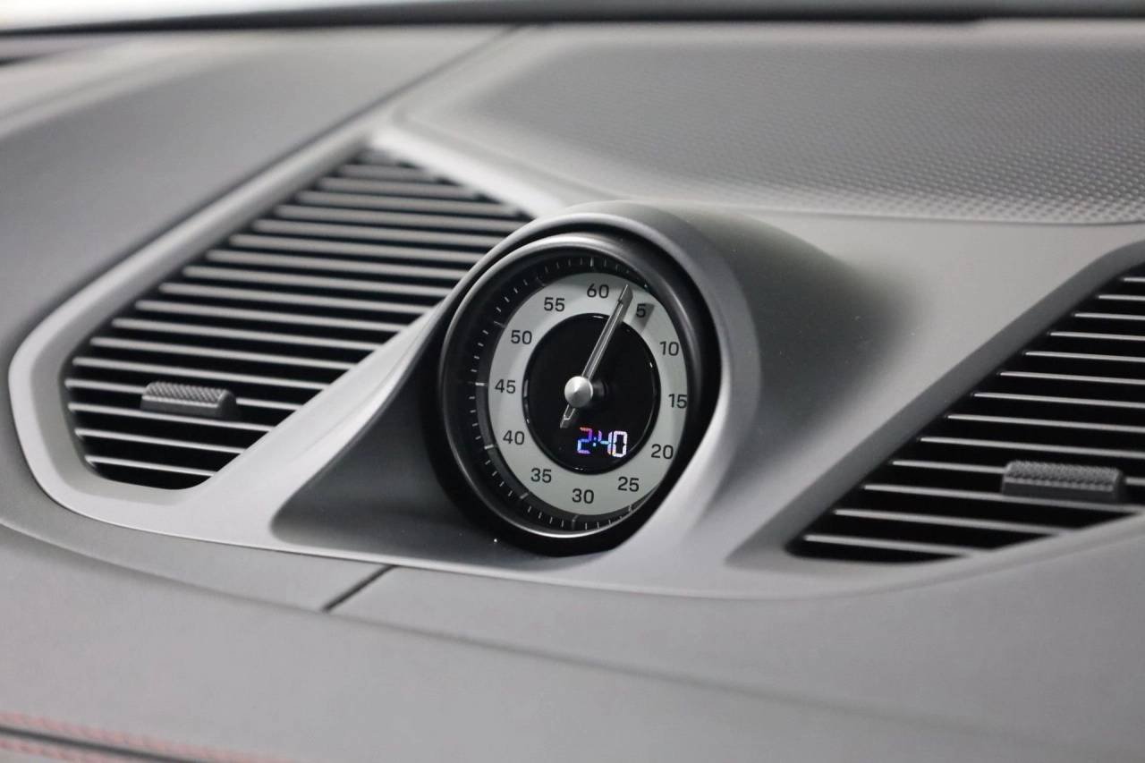 Used 2025 White Porsche GTS image 23