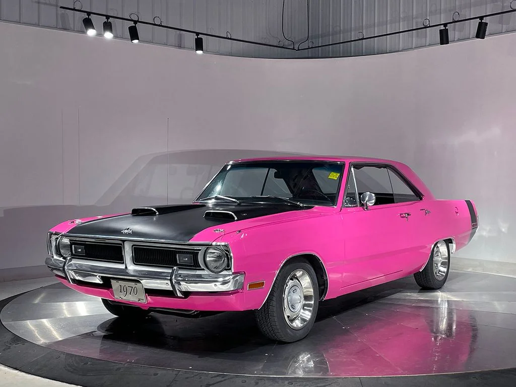 Used 1970  Dodge  image 2