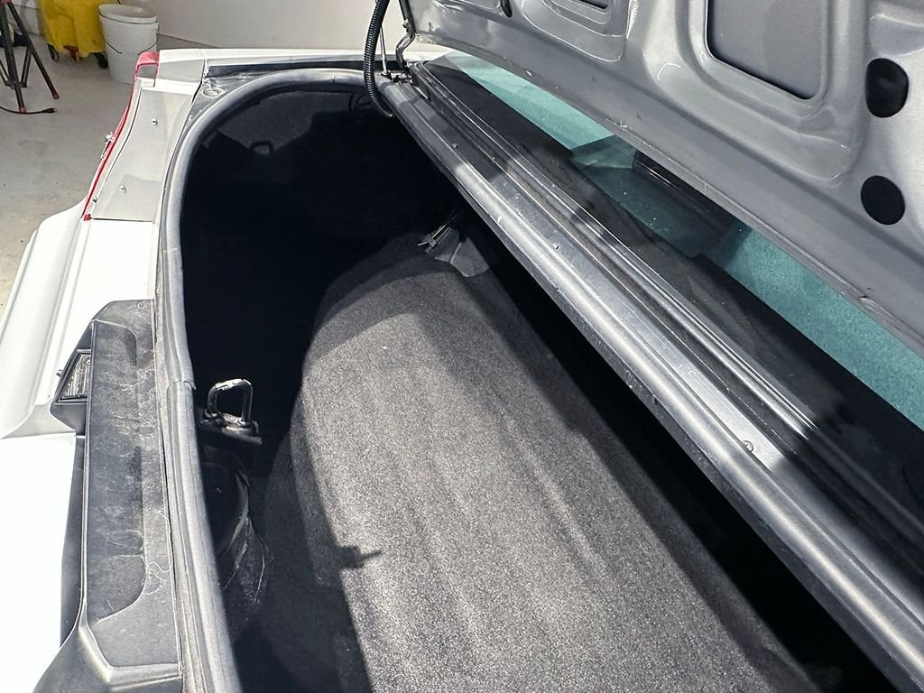 Used 1987 Gray Chevrolet  image 36