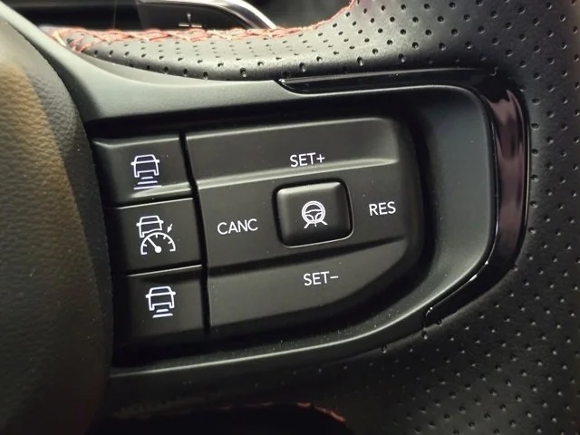 New 2026 Redeye Dodge Scat Pack image 17