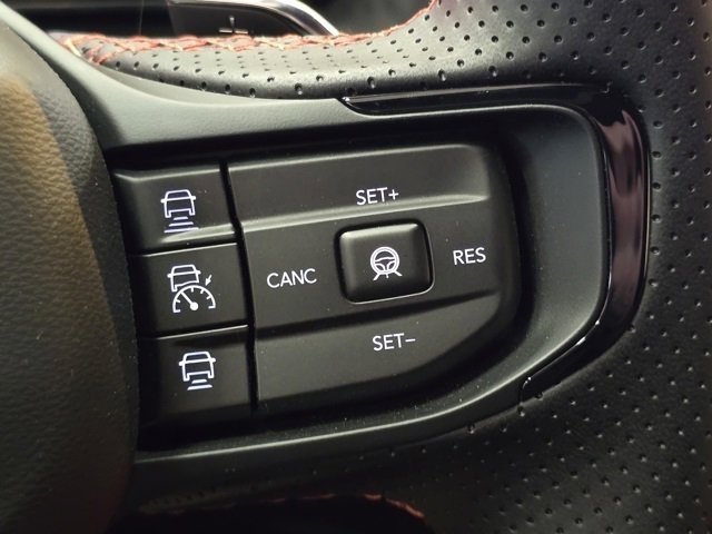 New 2026 Redeye Exterior Paint Dodge Scat Pack image 17