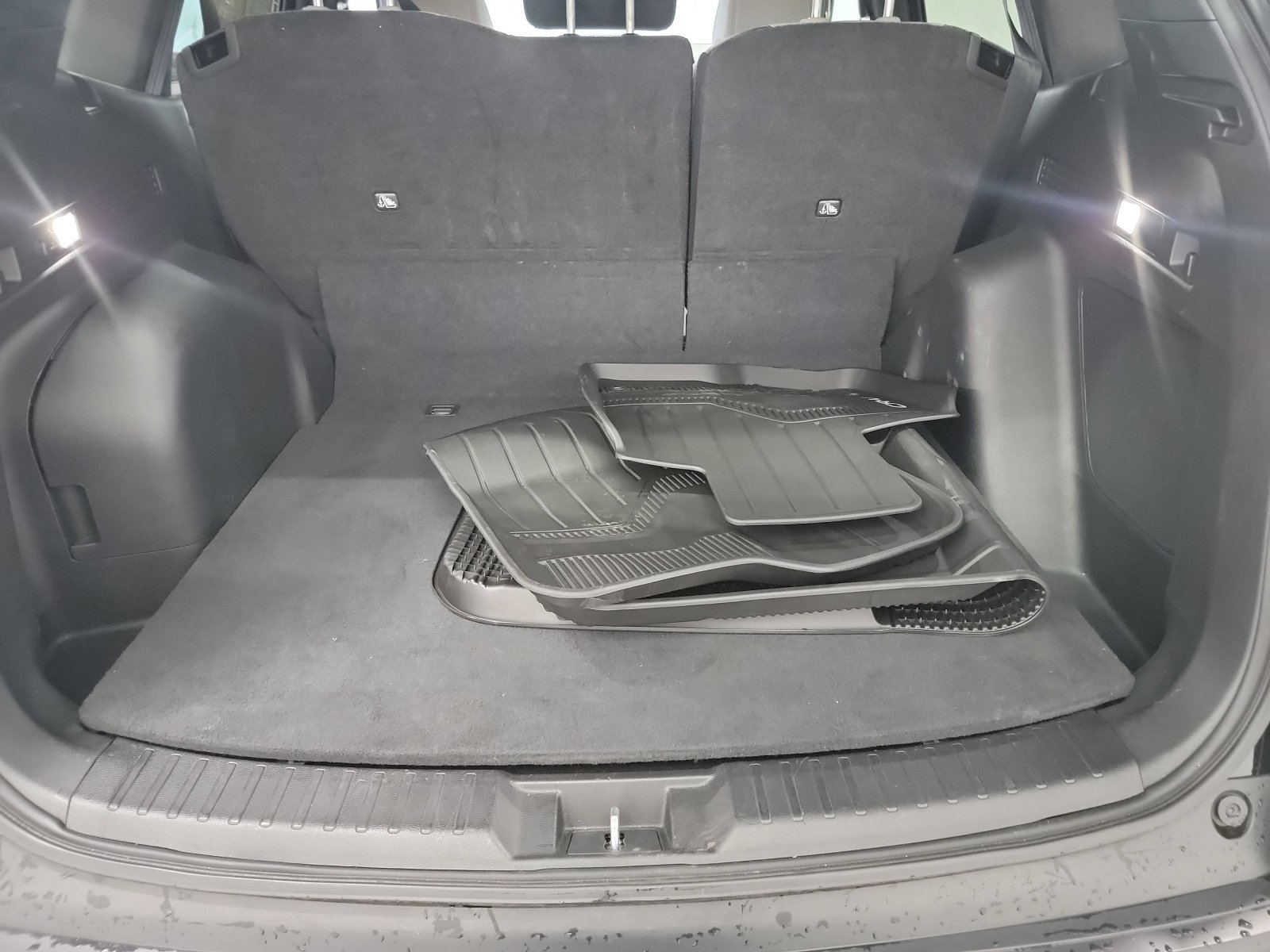 2023 Honda CR-V Sport Touring - Photo 26