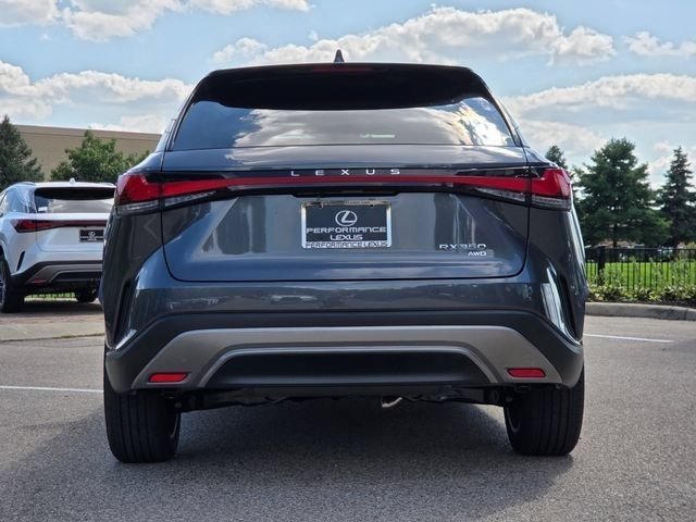 New 2026 Cloudburst Gray Lexus PREMIUM PLUS image 31