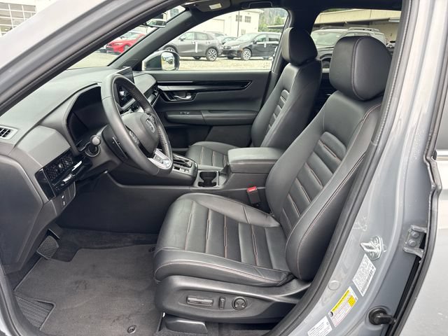 Used 2023 Urban Gray Pearl Honda Sport Touring image 16