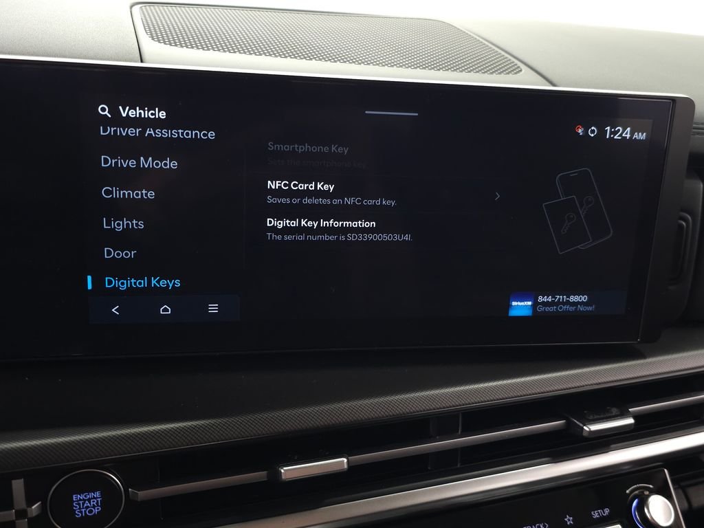 2024 Hyundai Santa Fe XRT - Photo 27