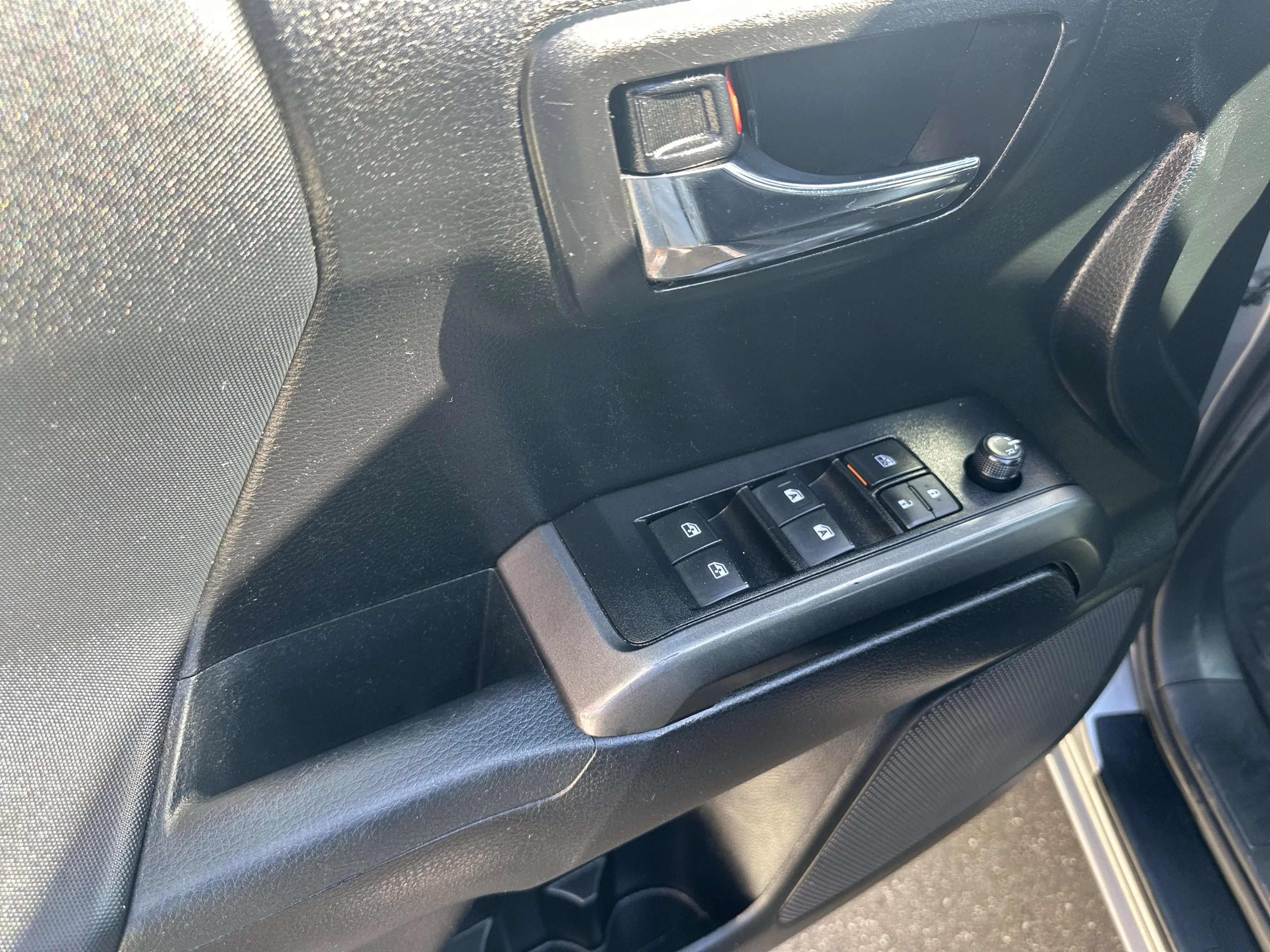 Used 2021  Toyota TRD Sport image 9