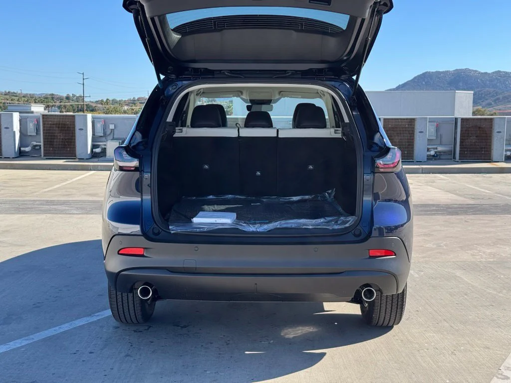 New 2026 Blue Mazda 2.5 S Select image 21