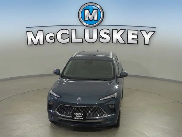 2024 Buick Encore GX Avenir - Photo 16