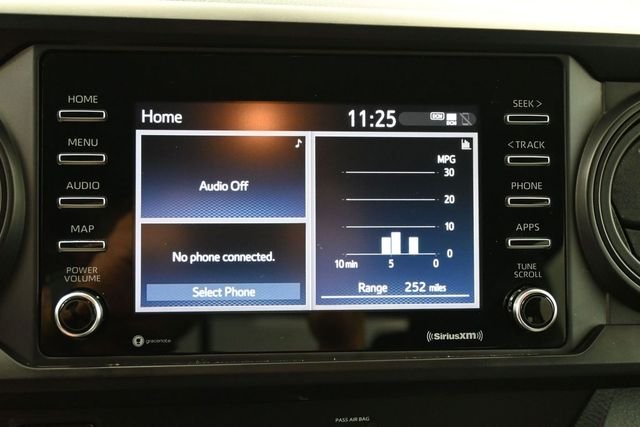 Used 2020 White Toyota SR image 27