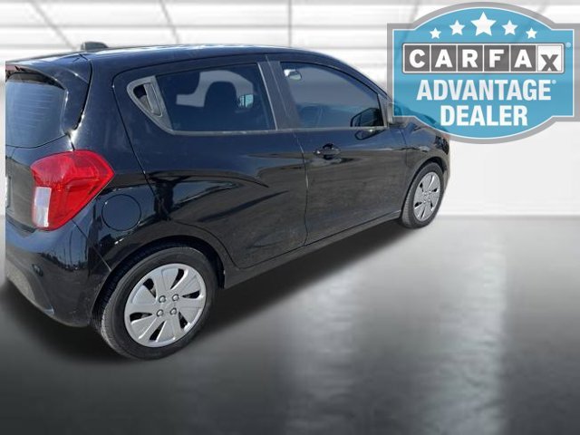 Used 2017 (Metallic paint.) Chevrolet LS image 3
