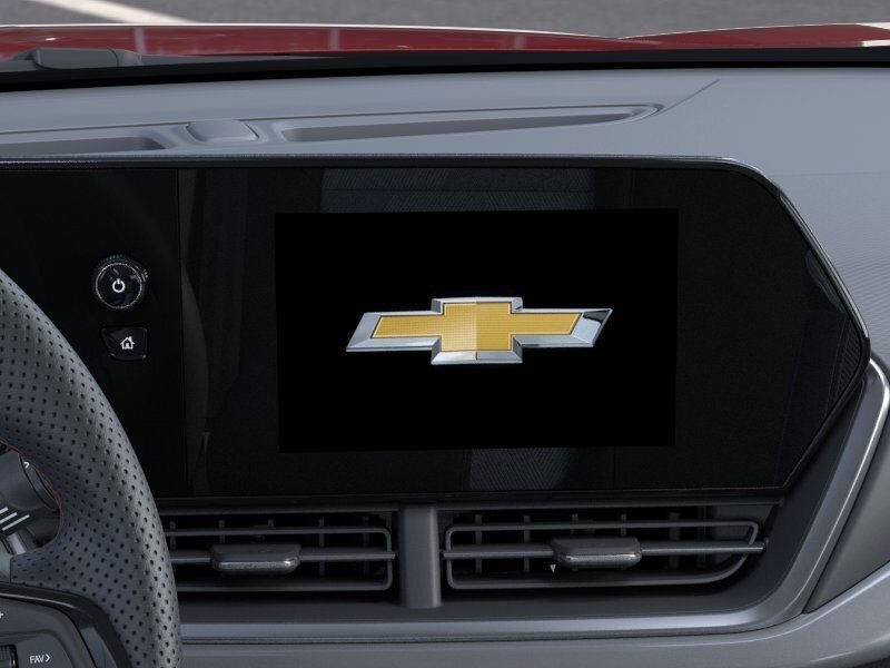 2026 Chevrolet Trax RS - Photo 21
