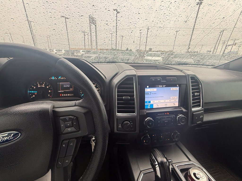 Used 2016 Magnetic Ford XLT image 12