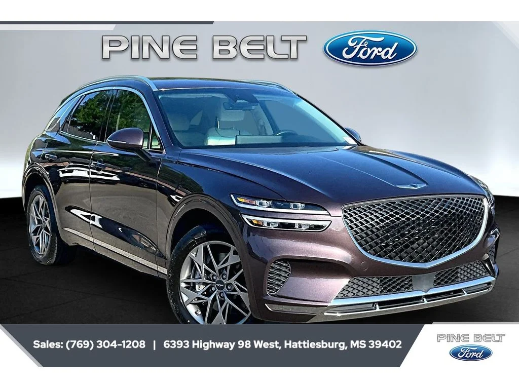 2023 GENESIS GV70