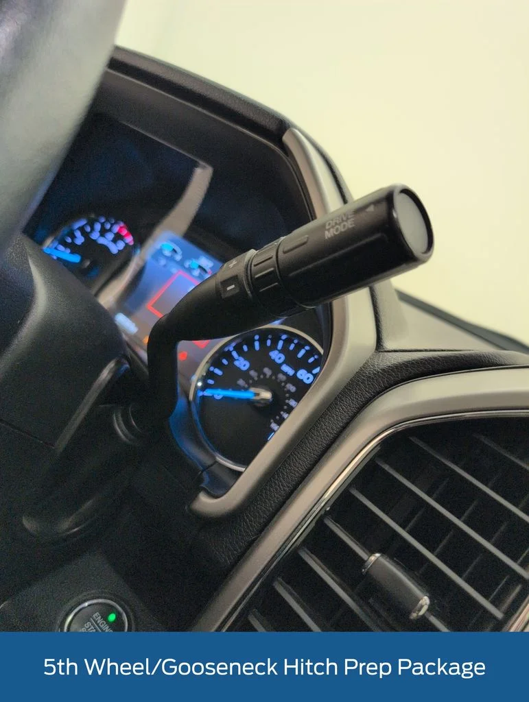 Certified Used 2020 Gray Ford Lariat image 31