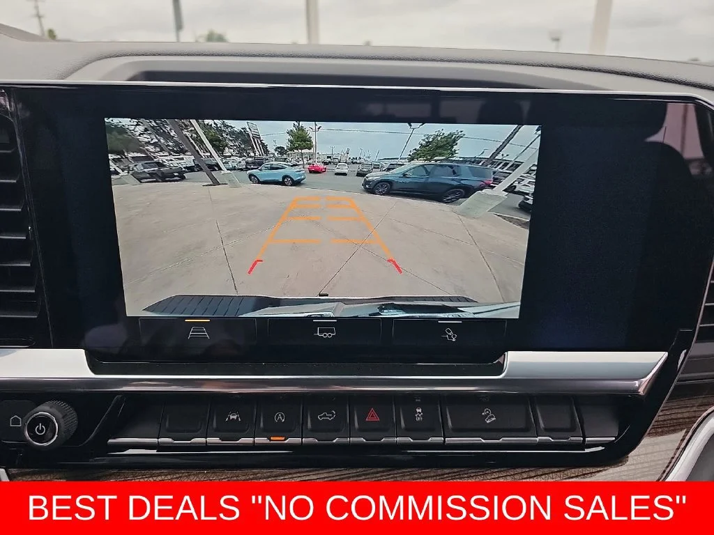 2026 Chevrolet Silverado 1500 RST - Photo 23