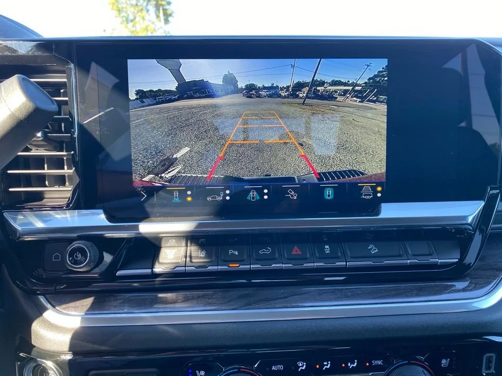 2026 Chevrolet Silverado 2500 HD LTZ - Photo 14