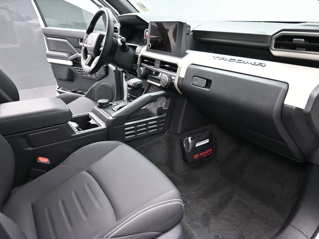 Used 2024 Beige Toyota TRD Sport image 20
