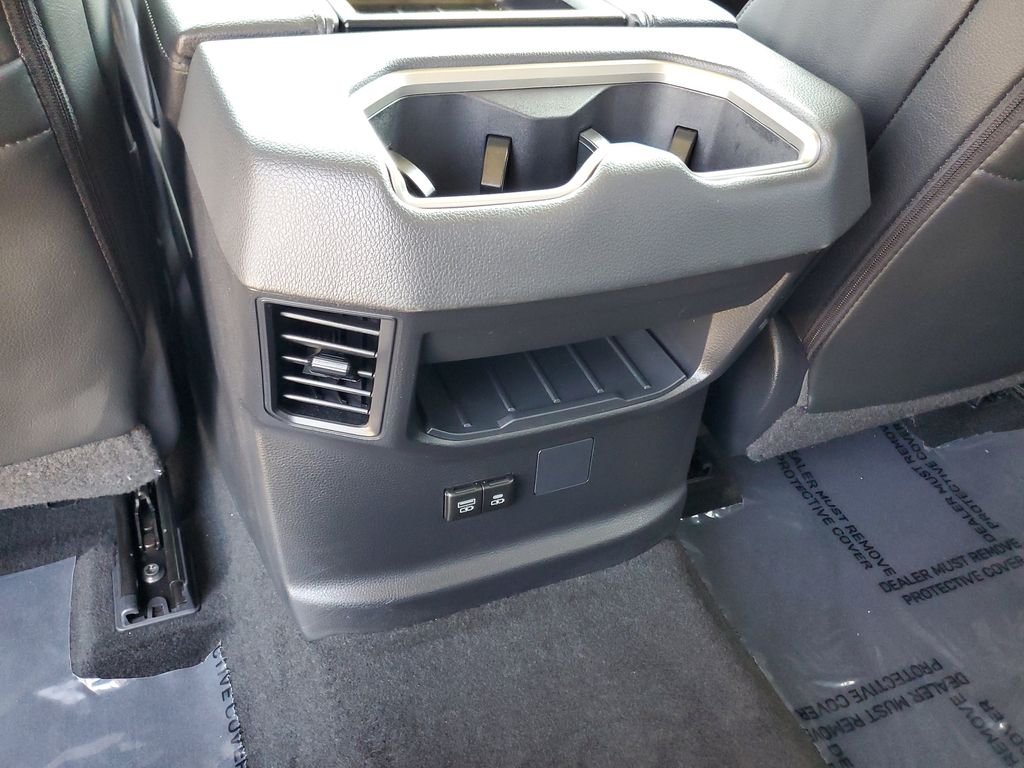 Used 2024 Lunar Toyota Limited image 12