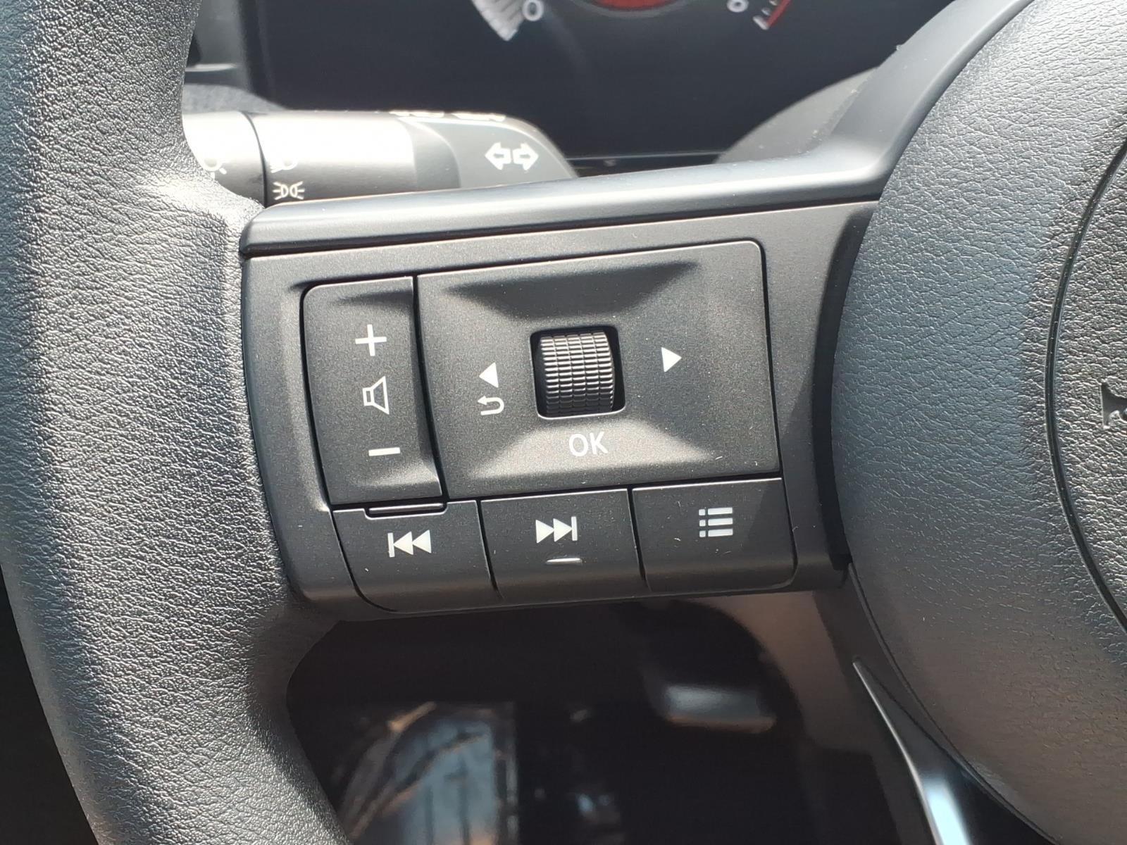 2026 Nissan Kicks SV Gray at Robbins Nissan